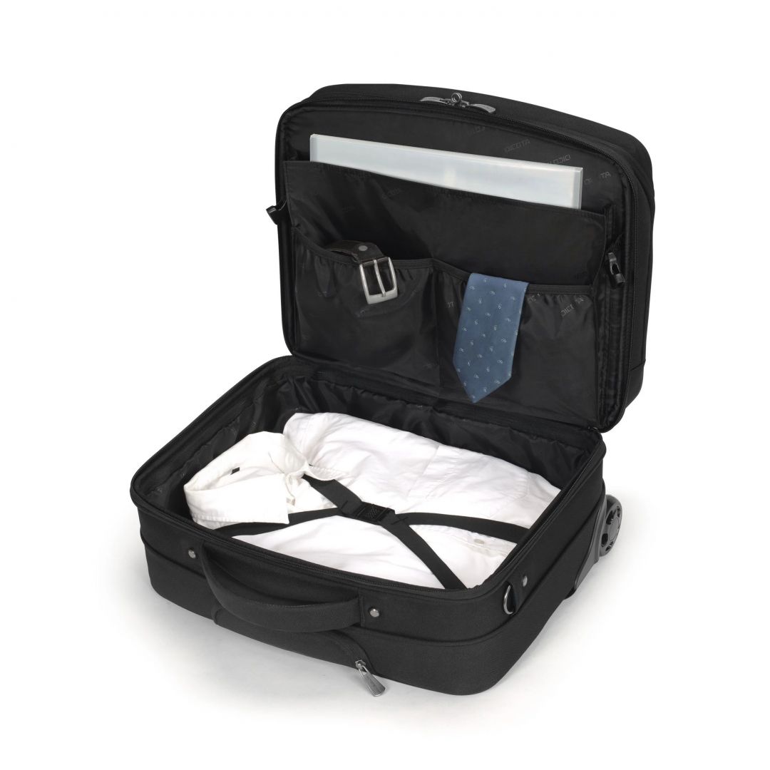 Dicota Eco Multi PRO Laptop Roller 15,6