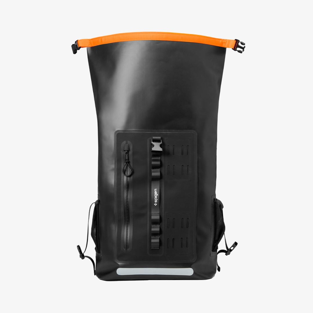 Spigen Aqua Shield WaterProof Backpack A650 Black