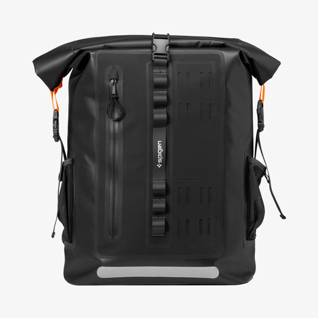 Spigen Aqua Shield WaterProof Backpack A650 Black