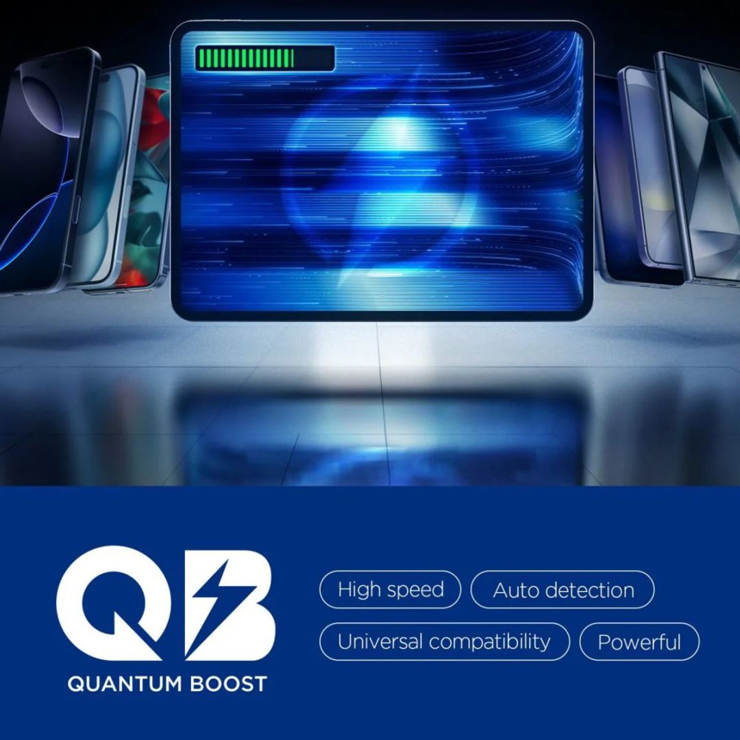 Spigen Essential 35W Wall Charger White