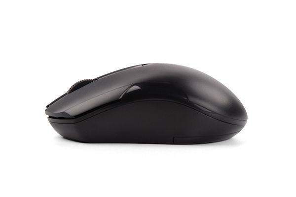 A4-Tech G3-200N Wireless Mouse Black