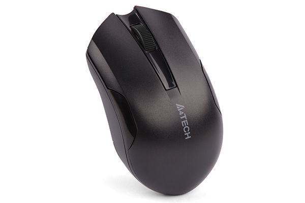 A4-Tech G3-200N Wireless Mouse Black