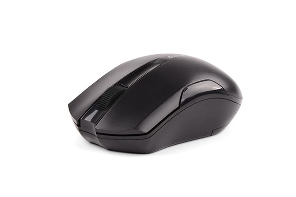 A4-Tech G3-200N Wireless Mouse Black