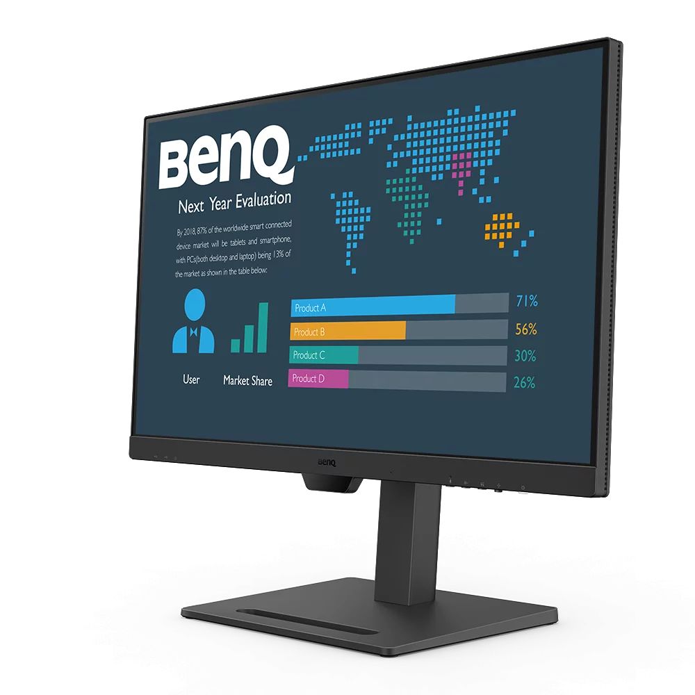 Benq 27