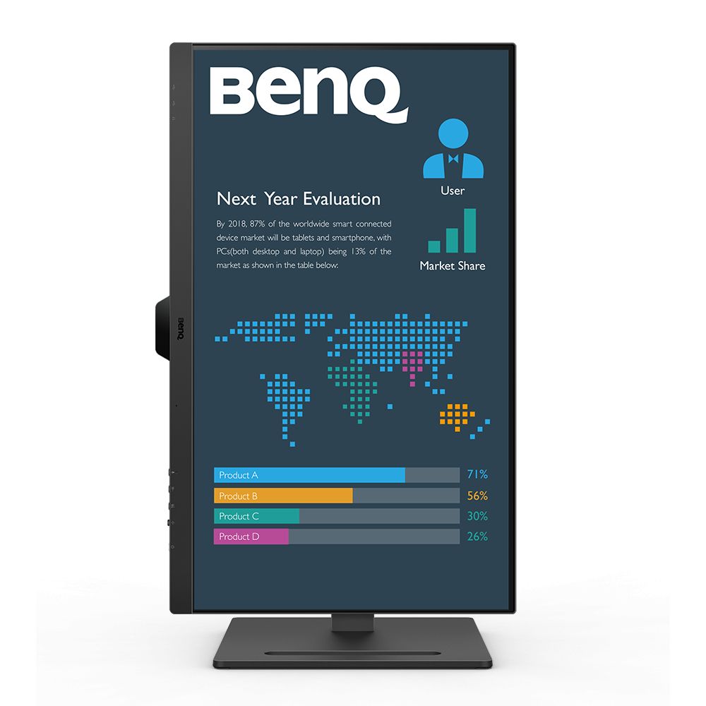 Benq 27