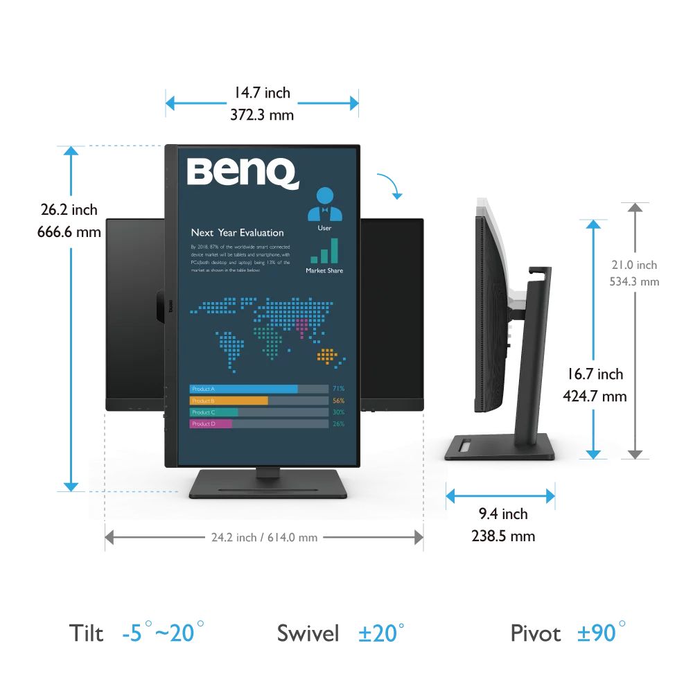 Benq 27