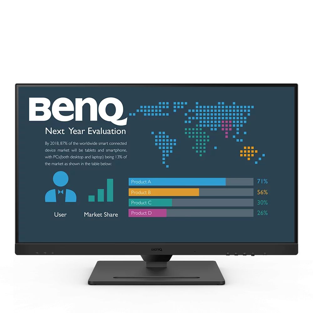 Benq 27