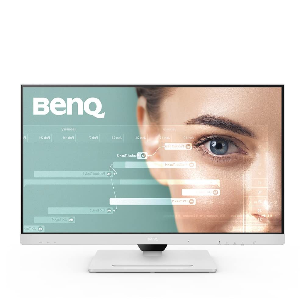 Benq 27