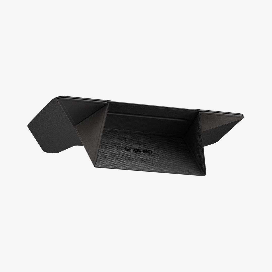 Spigen LD201-S3 Slimfold Laptop Stand Black