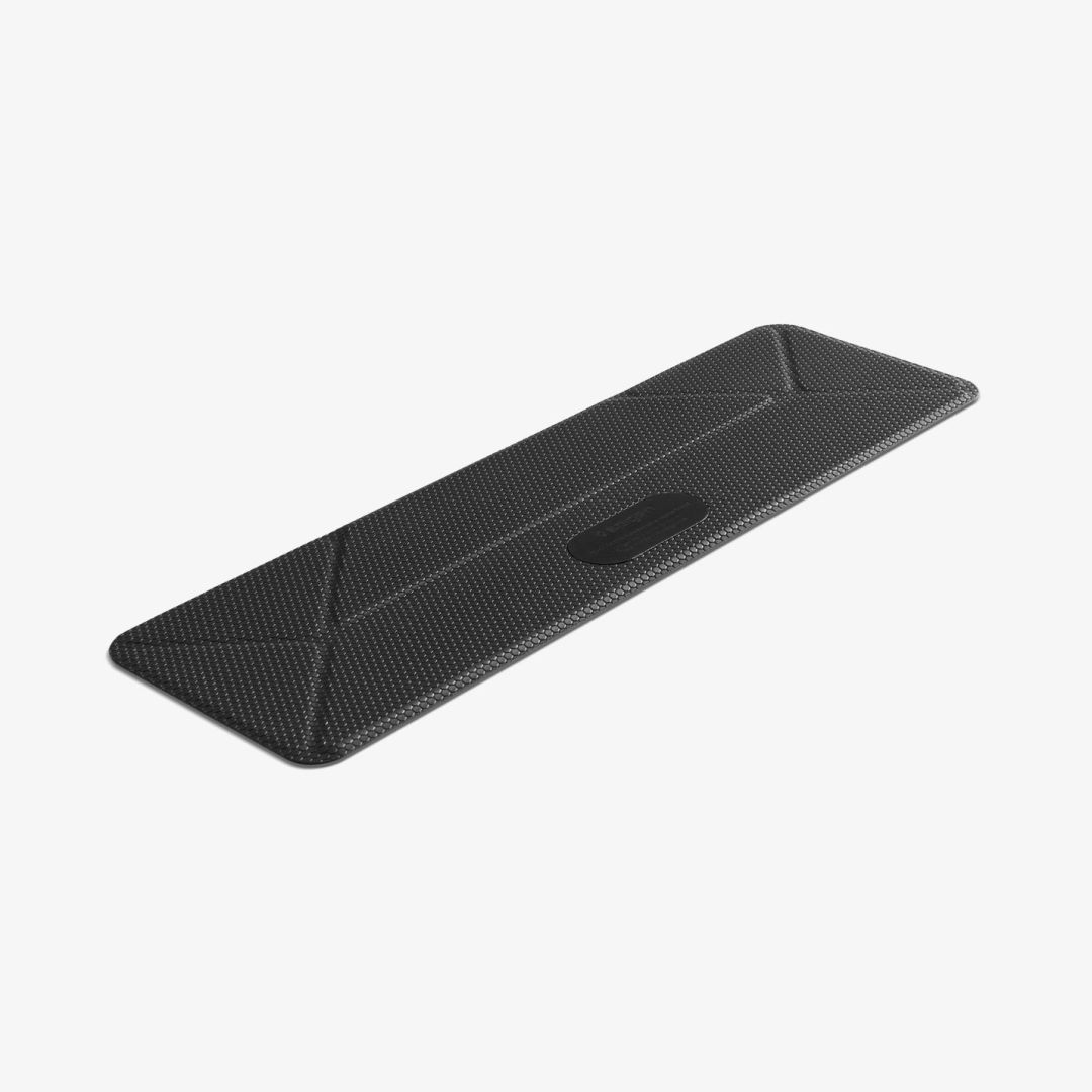 Spigen LD201-S4 Slimfold Laptop Stand Black