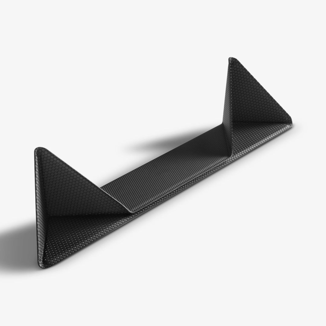 Spigen LD201-S4 Slimfold Laptop Stand Black