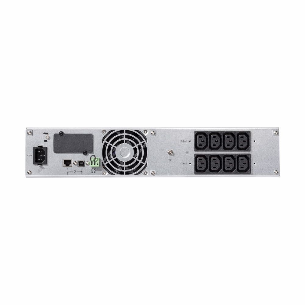 EATON 5SC1500IR 5SC LCD 1500VA UPS