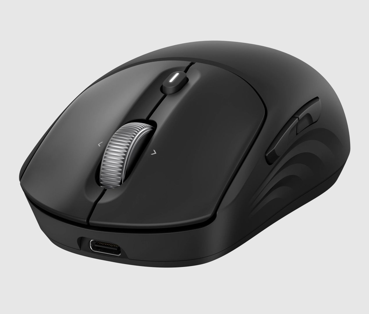 HP 705 Rechargeable Wireless Bluetooth Mouse Black