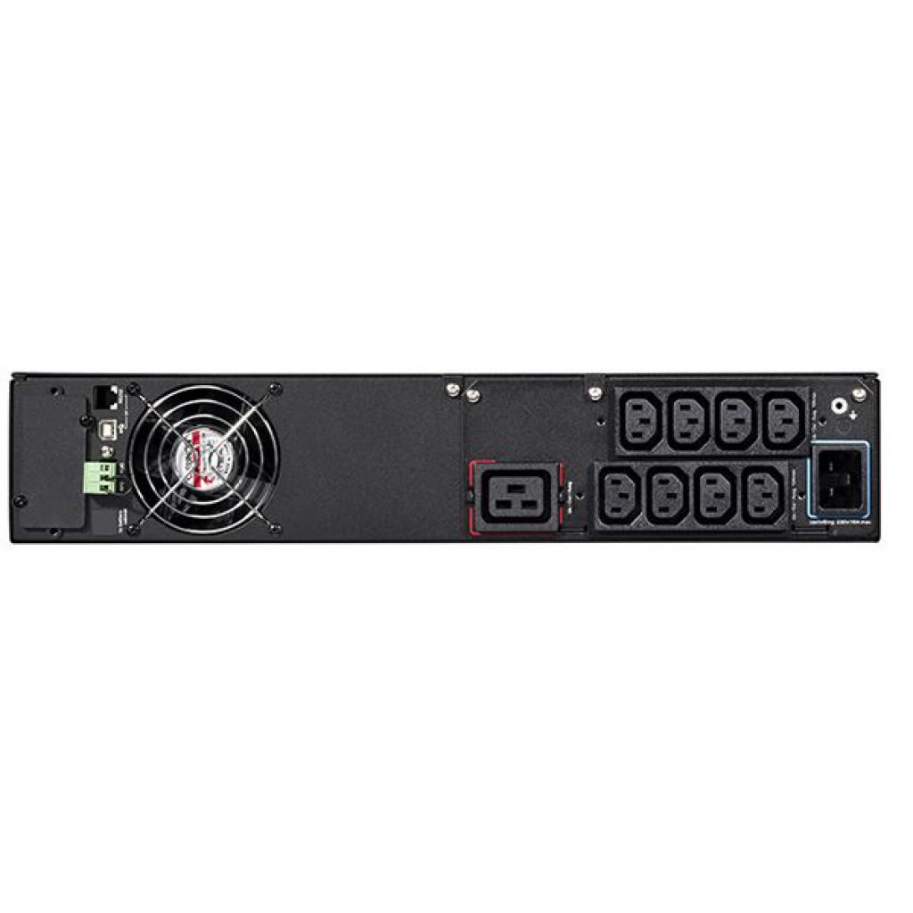EATON 5SC2200IRT 5SC LCD 2200VA UPS