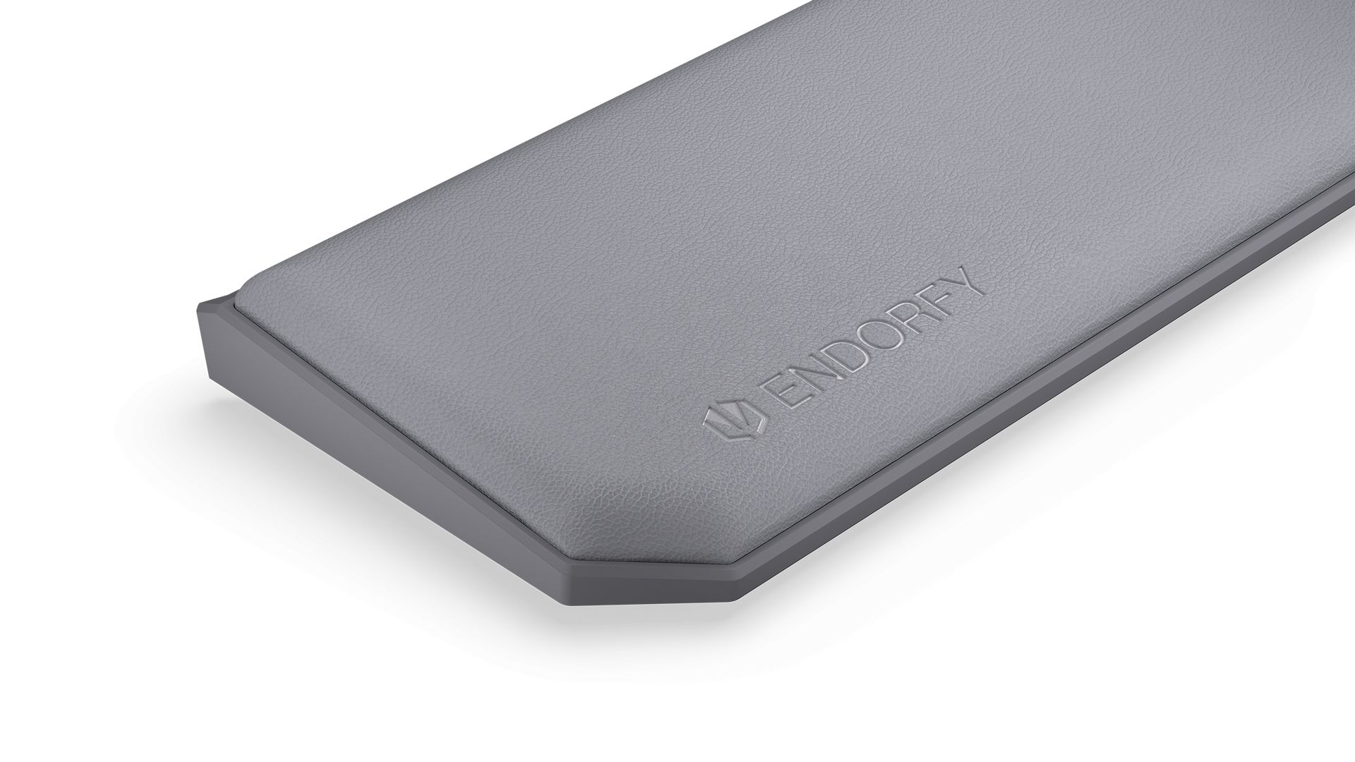 Endorfy Thock Palm Rest V2 Grey