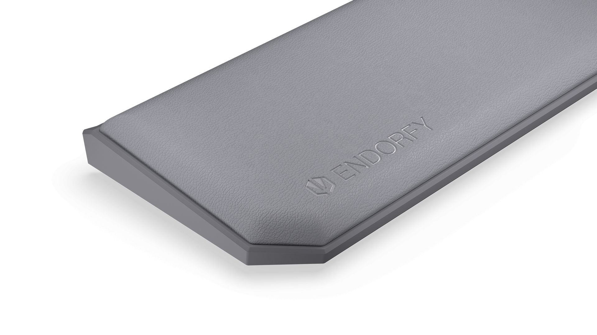 Endorfy Thock TKL Palm Rest V2 Grey