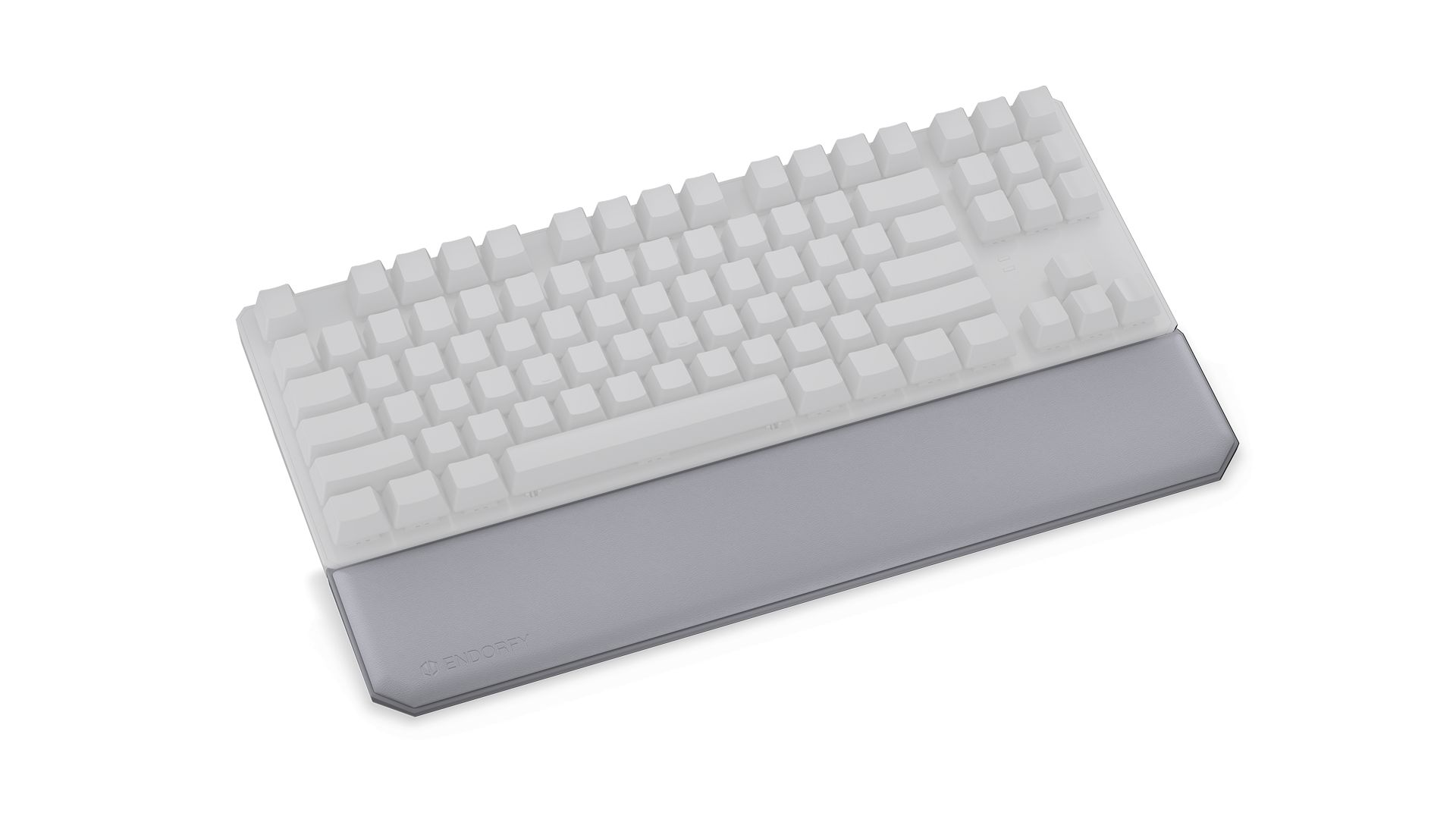 Endorfy Thock TKL Palm Rest V2 Grey