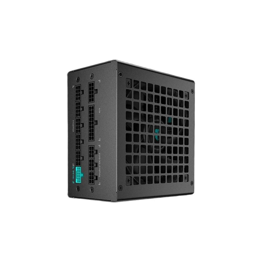 DeepCool 850W 80+ Gold Gamerstorm PQ850G