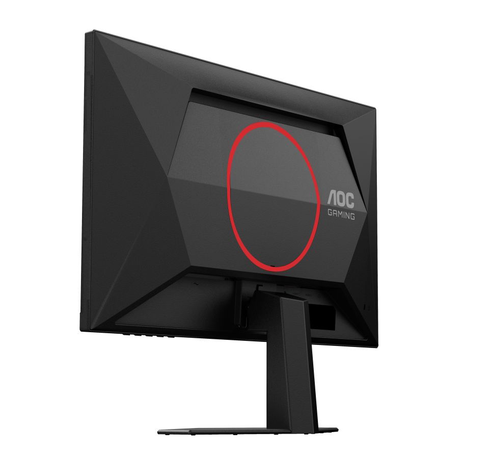AOC 24,5