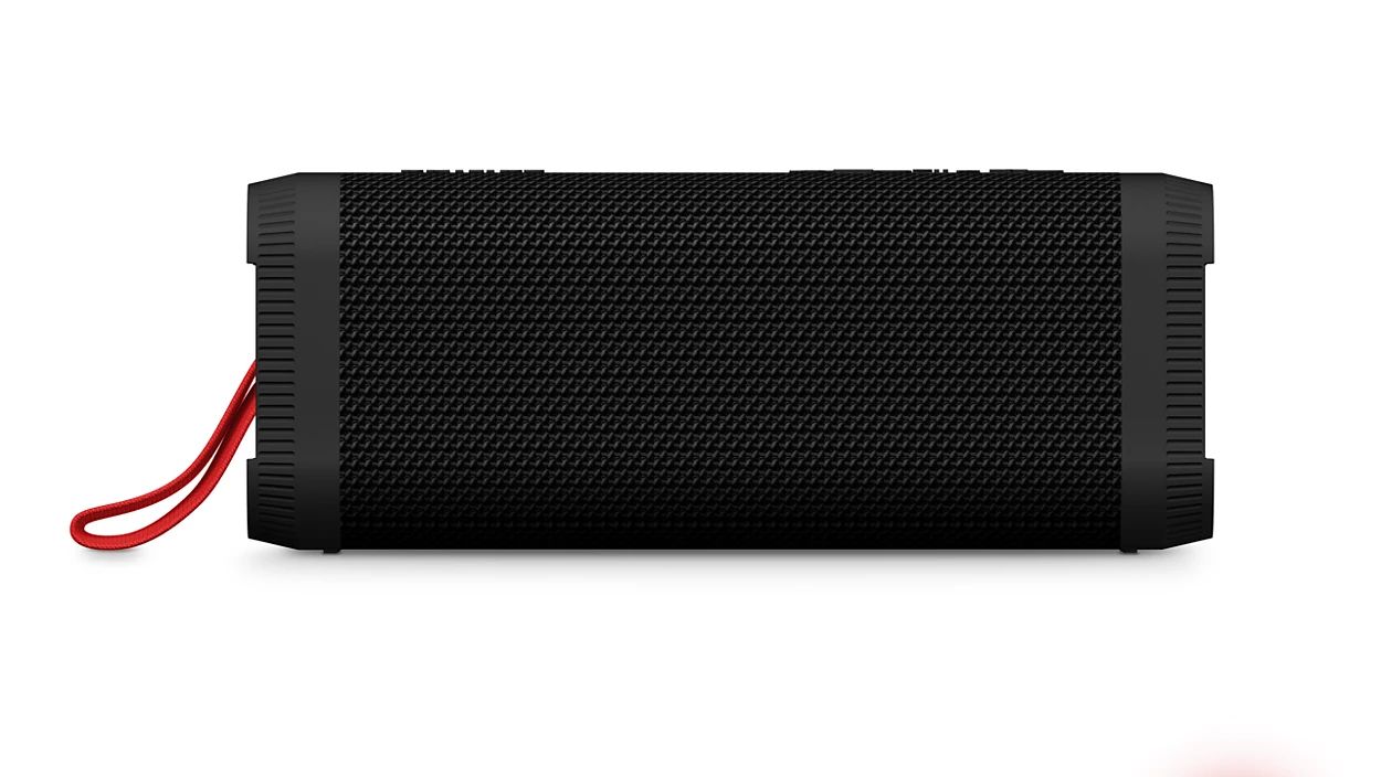 Philips TAS5000EB/00 Wireless speaker Black