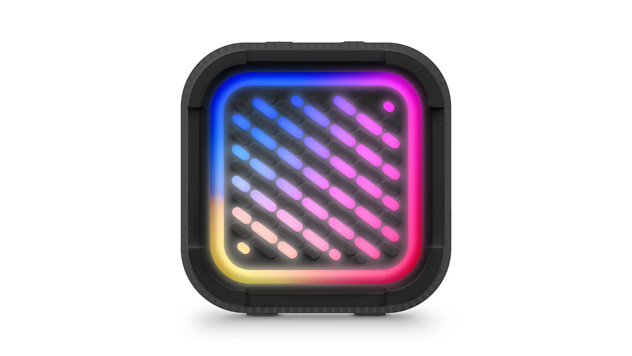 Philips TAS5000EB/00 Wireless speaker Black