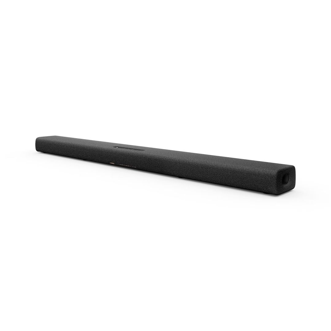 Yamaha True X-Bar 40A Soundbar Carbon Grey