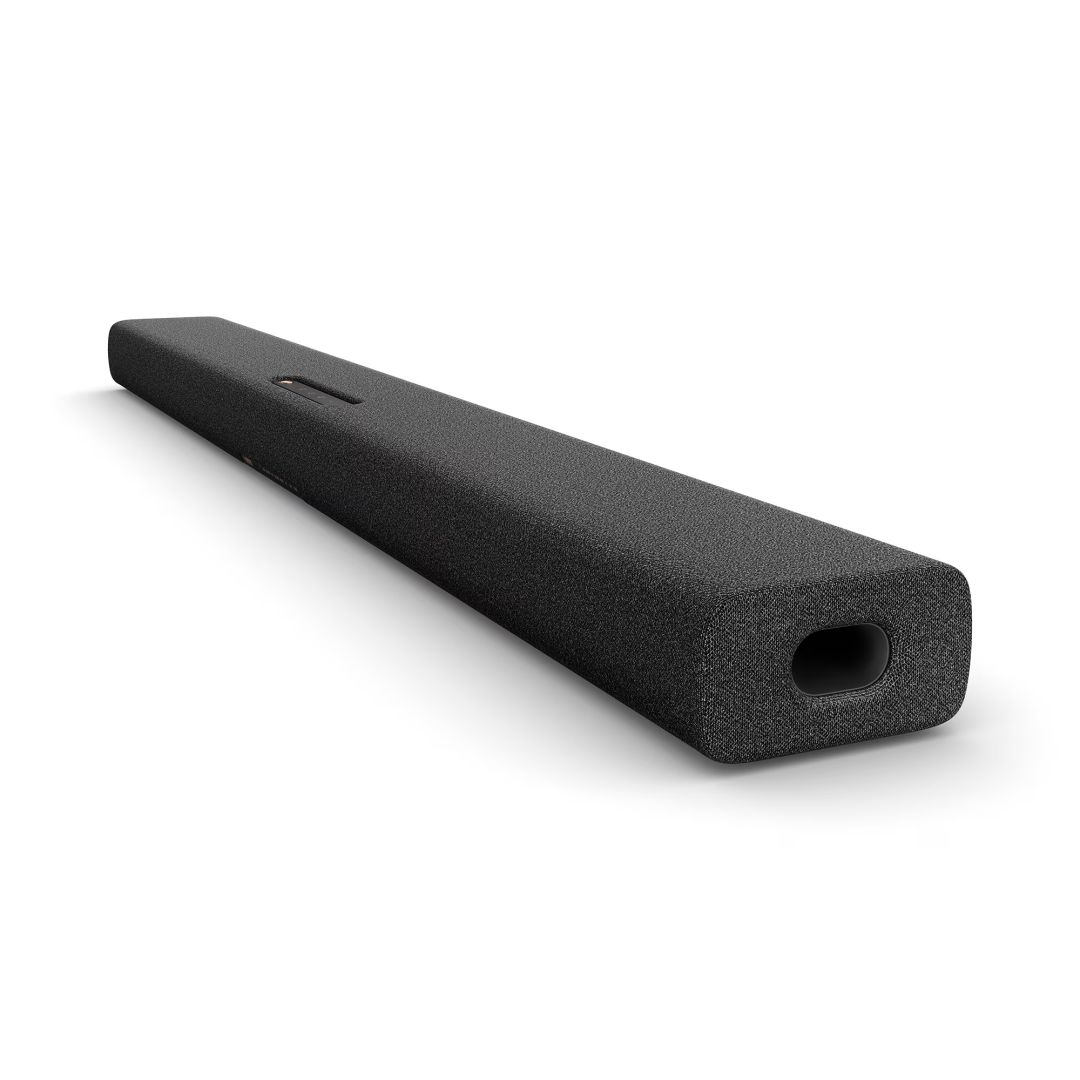 Yamaha True X-Bar 40A Soundbar Carbon Grey