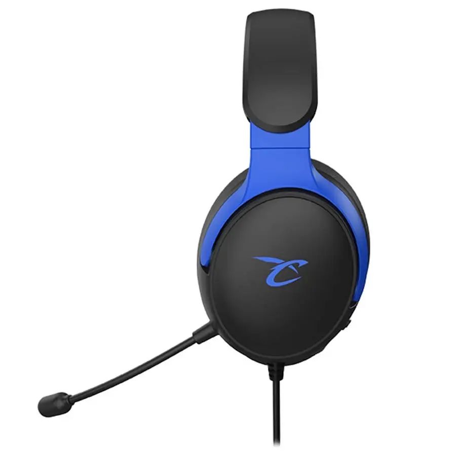 Subsonic Multi Astra Gamer Headset Black/Blue