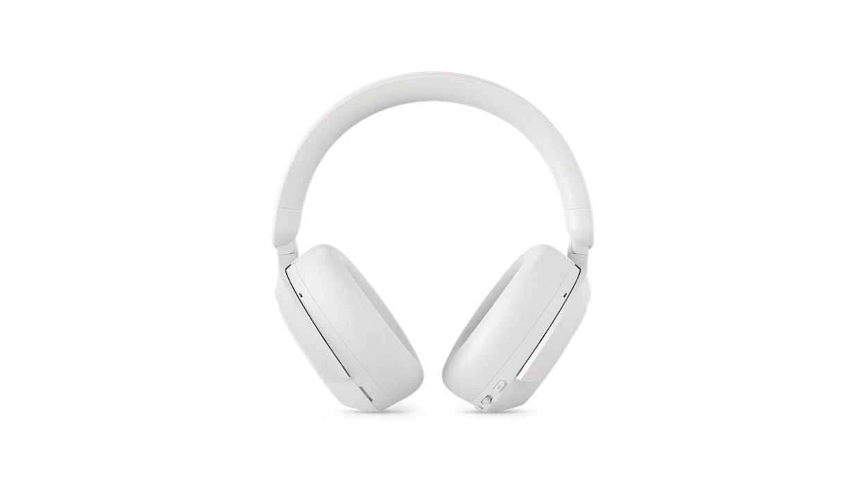 Philips TAH8000EWT/00 Over-ear headphones White