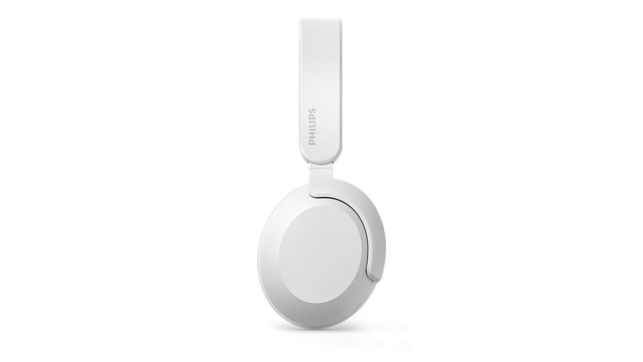 Philips TAH8000EWT/00 Over-ear headphones White