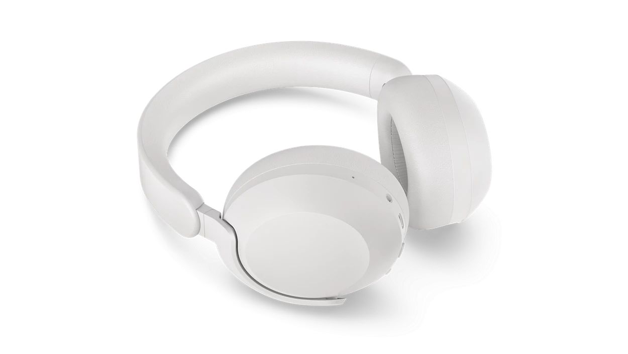 Philips TAH8000EWT/00 Over-ear headphones White