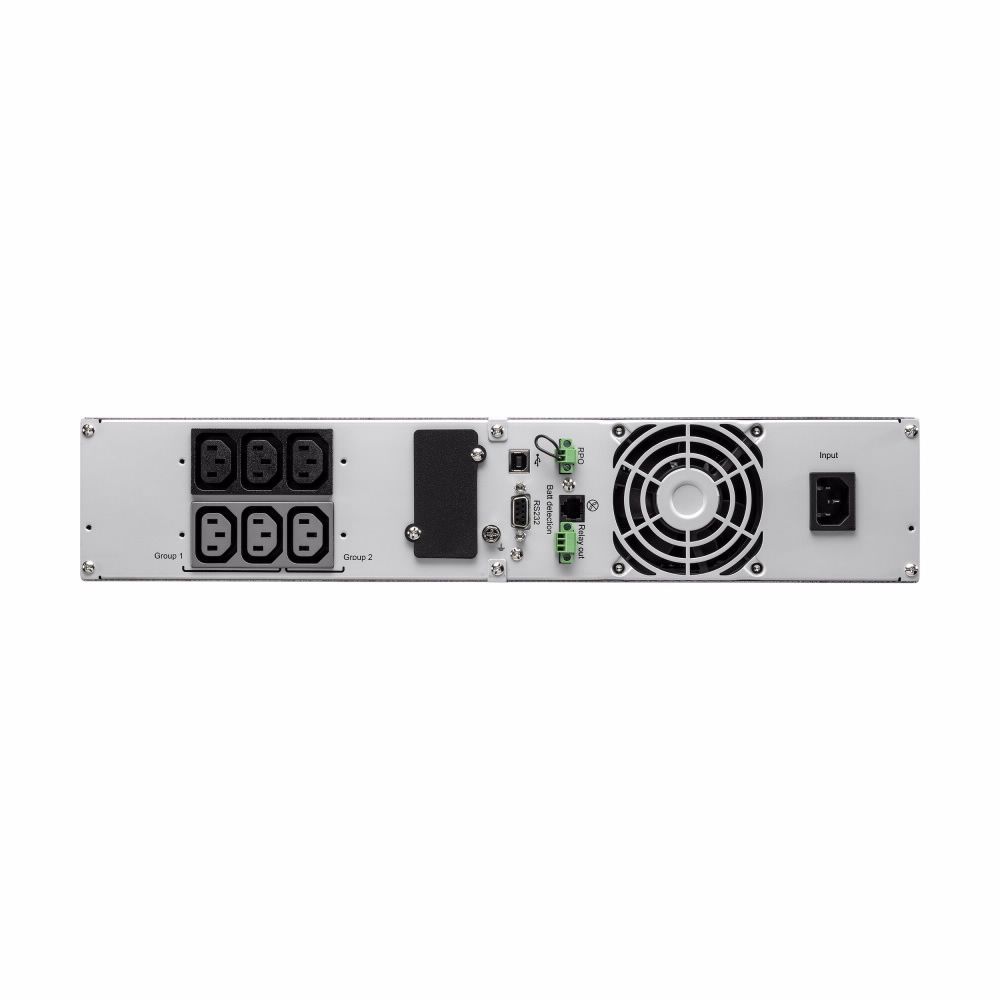 EATON 9SX1000IR 9SX LCD 1000VA UPS