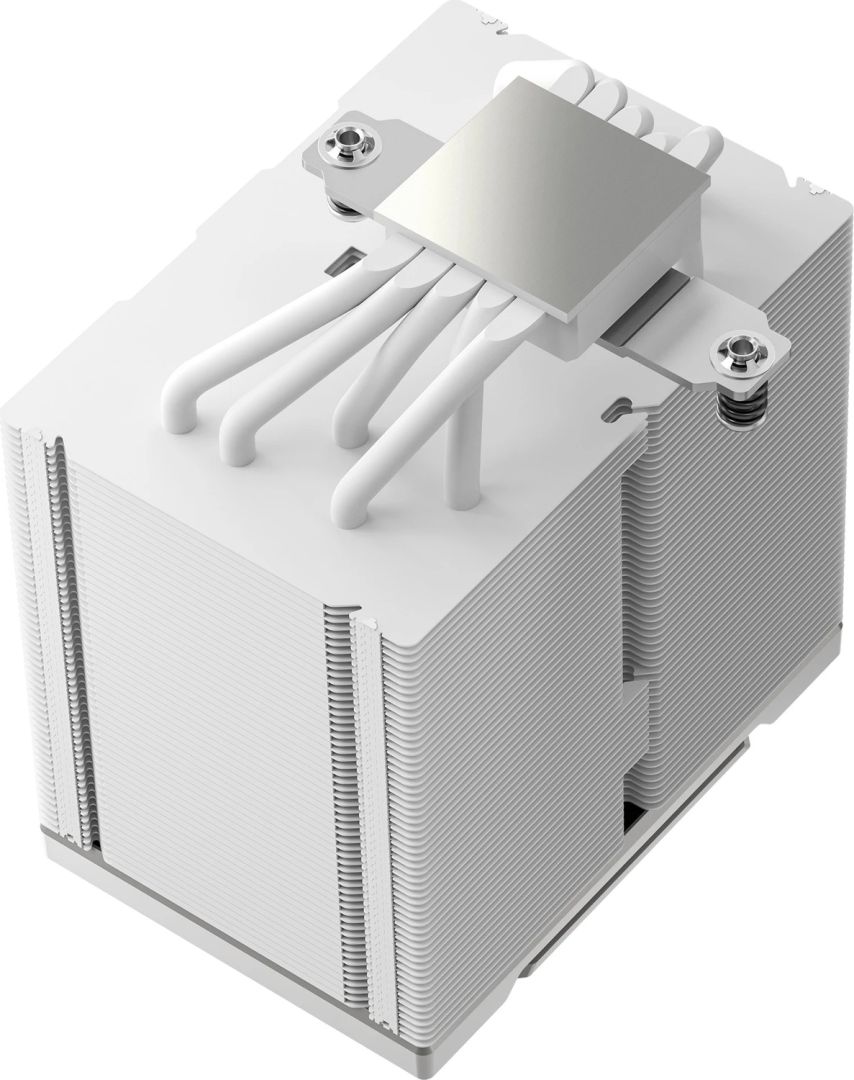 DeepCool AK400 G2 WH