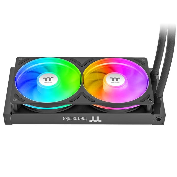 Thermaltake TH240-S V3 ARGB Sync AIO Liquid Cooler