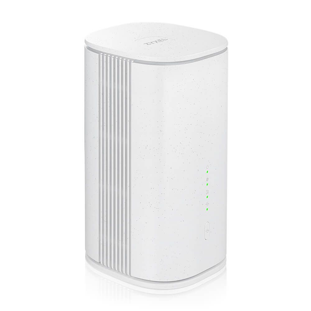 ZyXEL FWA515 Nebula 5G BE7200 Indoor Router