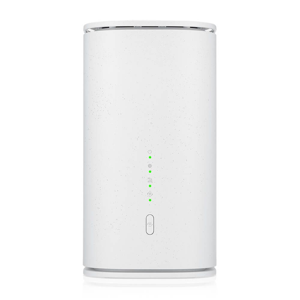 ZyXEL FWA515 Nebula 5G BE7200 Indoor Router