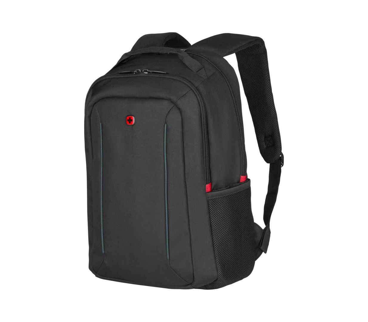 Wenger BQ Laptop Backpack 24L 16'' Black