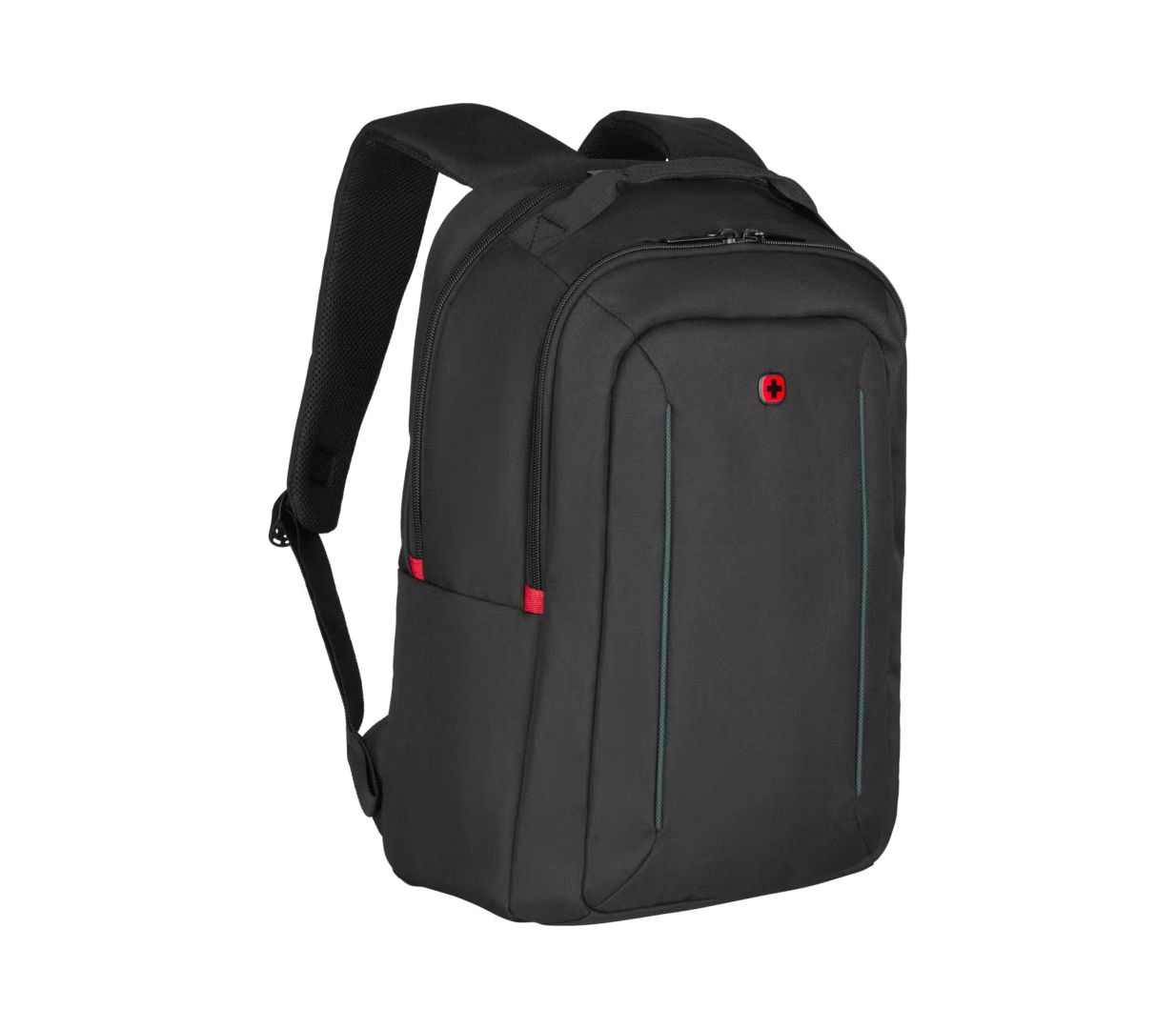 Wenger BQ Laptop Backpack 24L 16'' Black