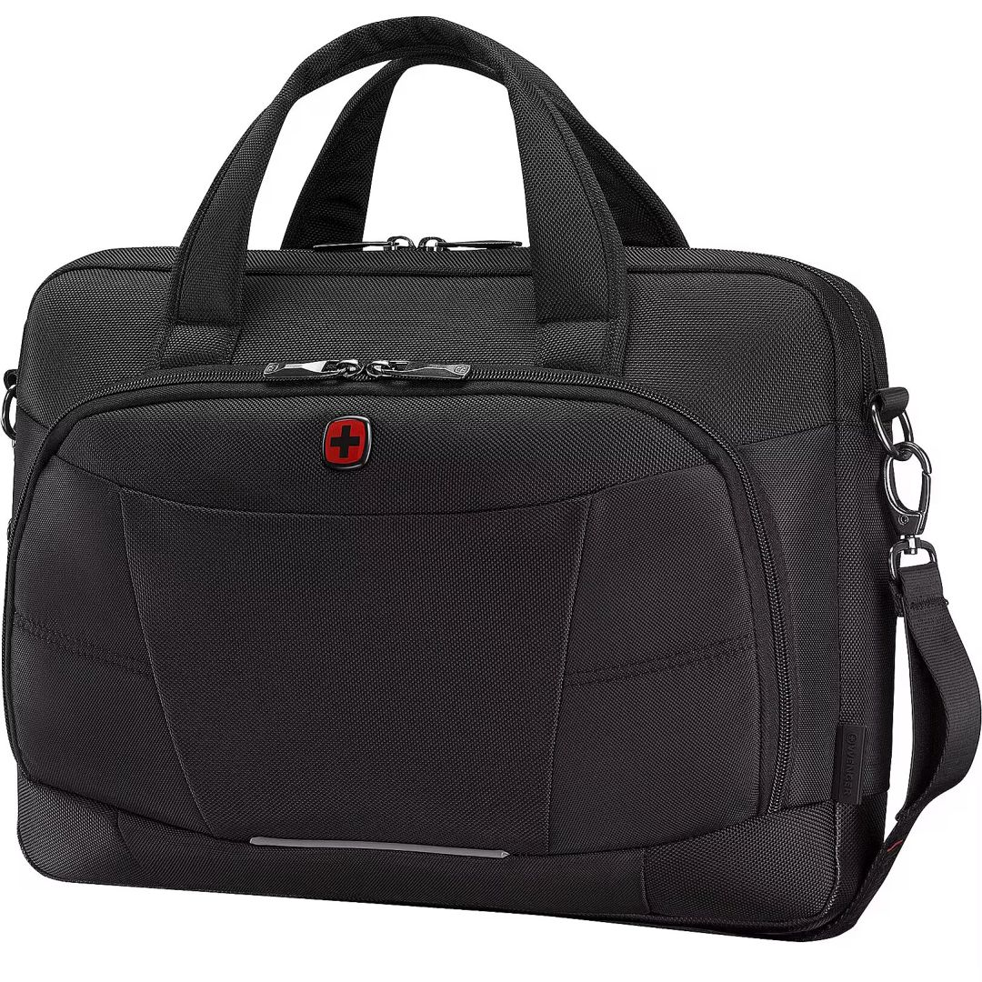 Wenger Altair Notebook Briefcase 14-16