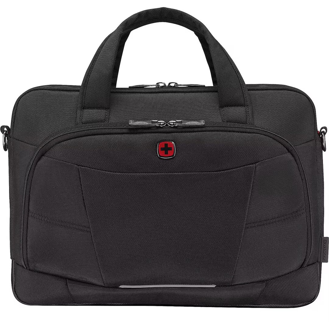 Wenger Altair Notebook Briefcase 14-16