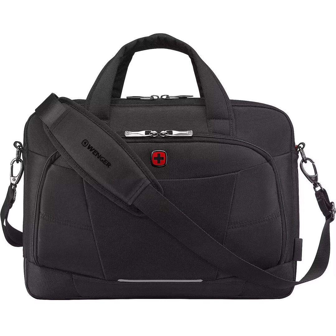 Wenger Altair Notebook Briefcase 14-16