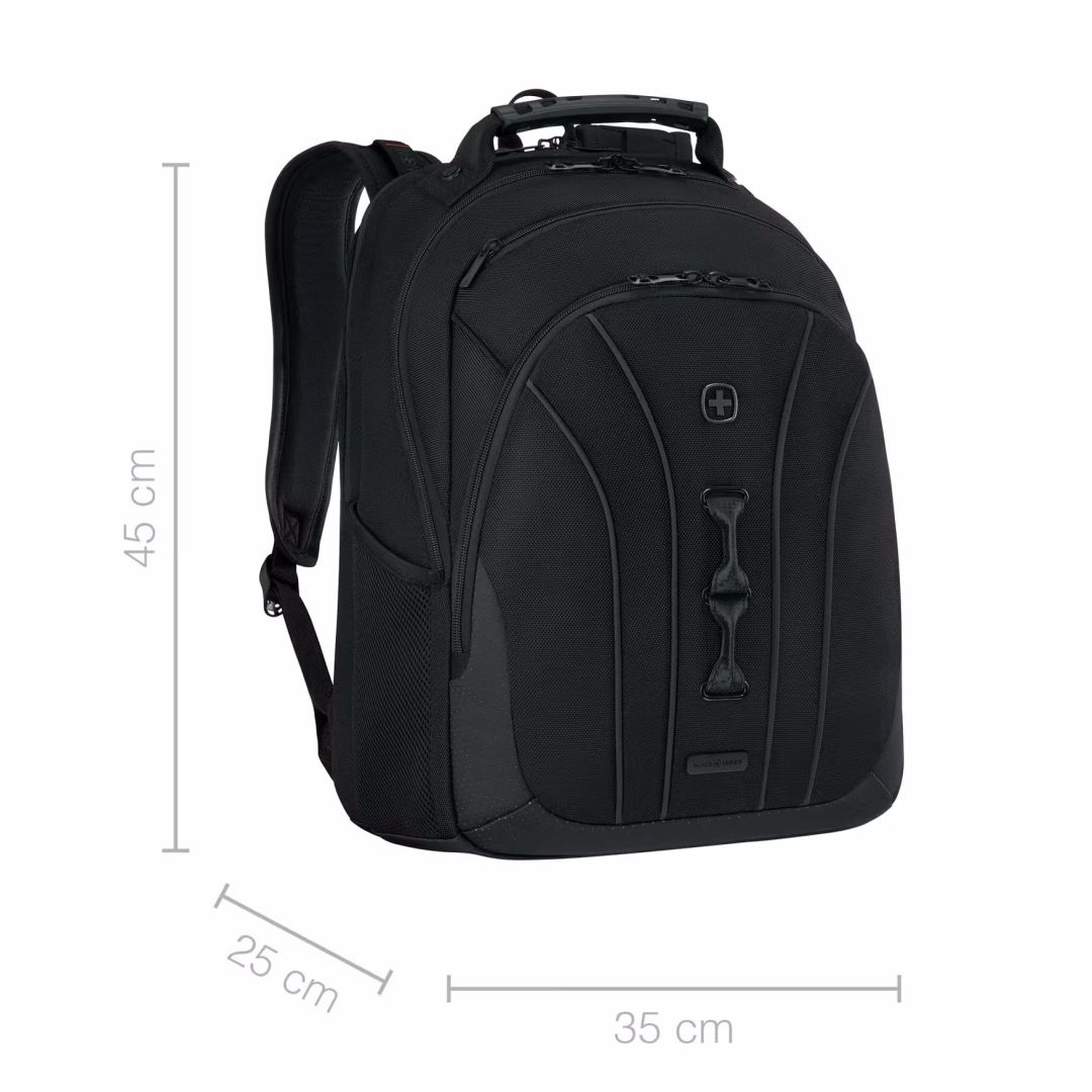 Wenger Legacy Laptop Backpack 16