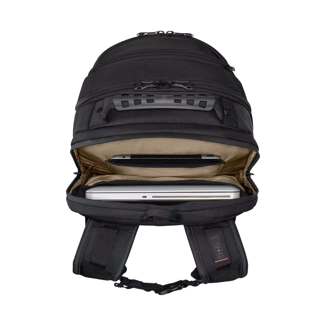 Wenger Legacy Laptop Backpack 16