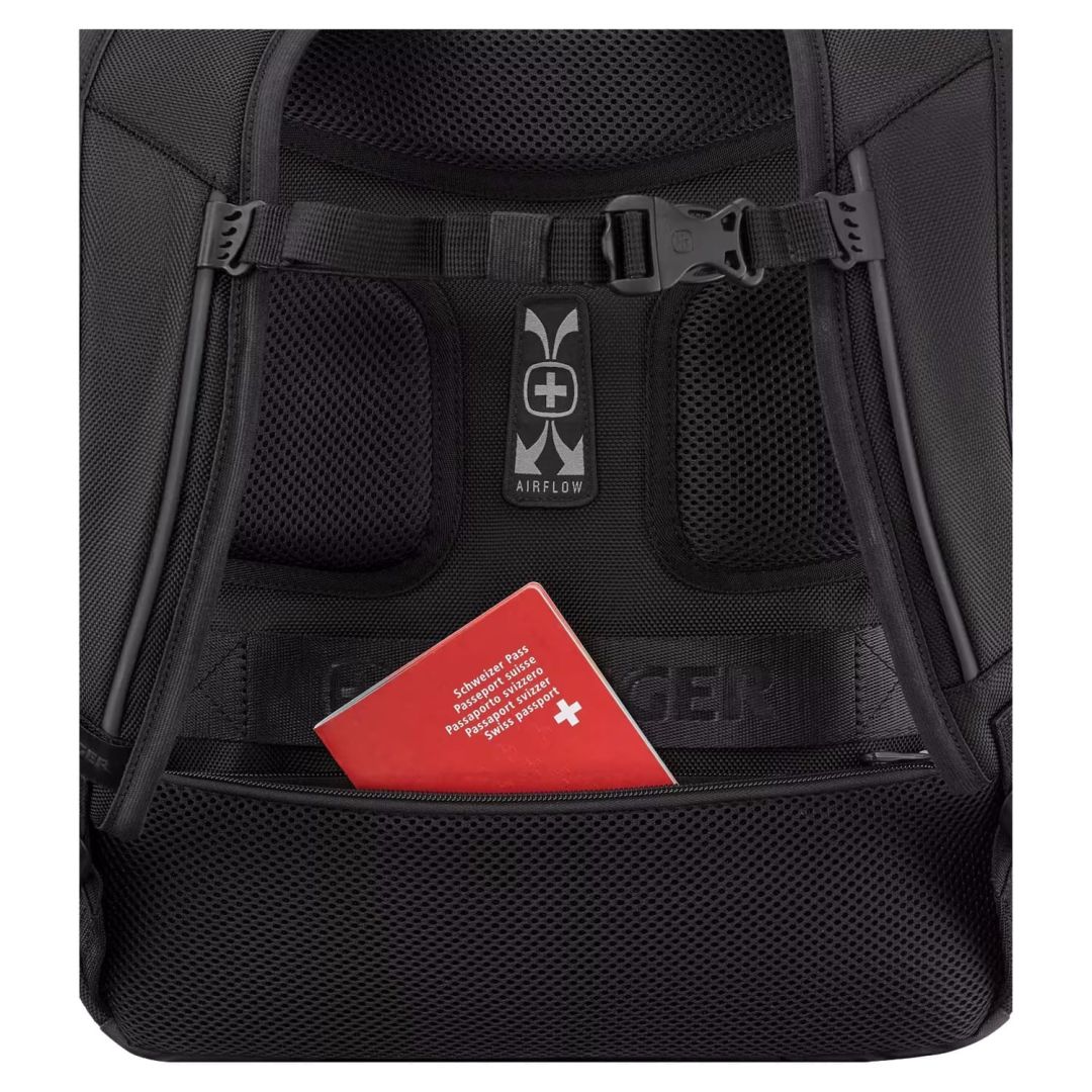 Wenger Legacy Laptop Backpack 16