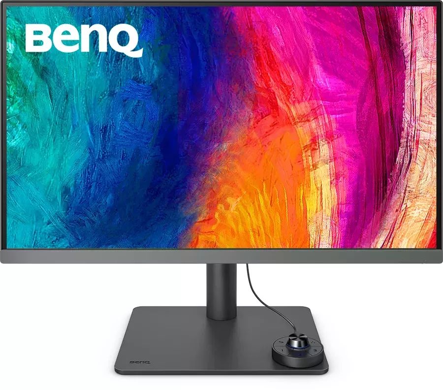 Benq 27