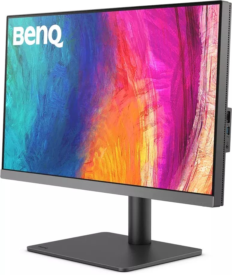 Benq 27