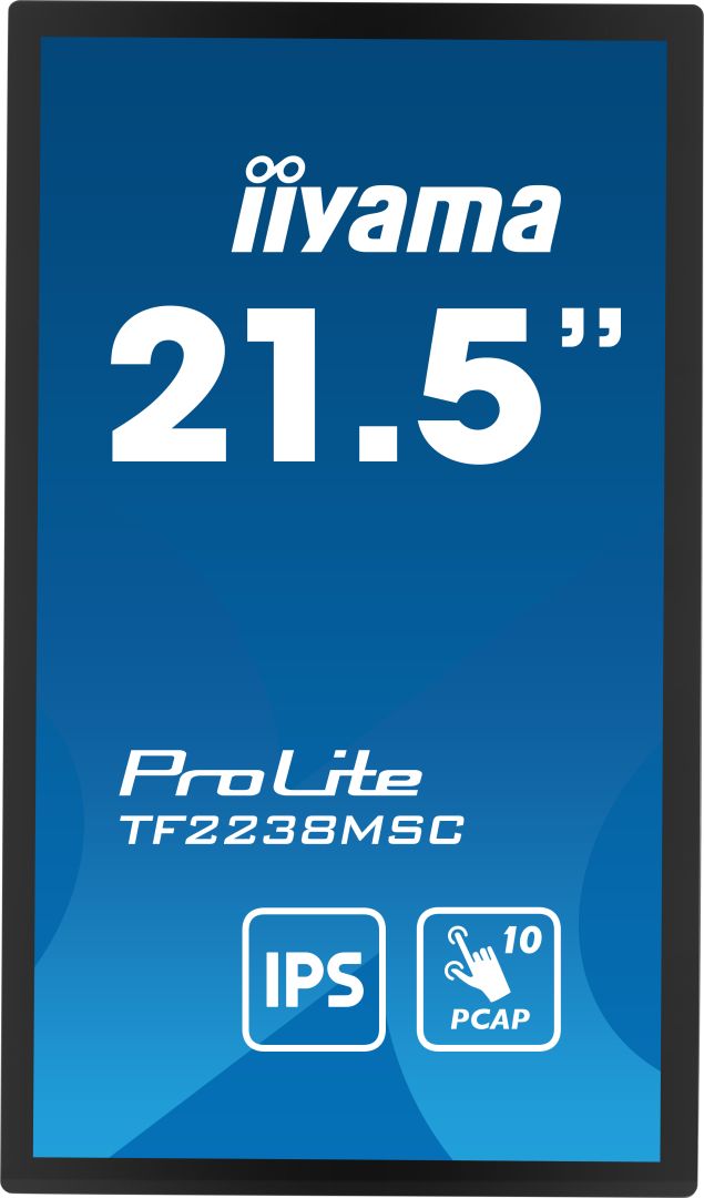 iiyama 21,5