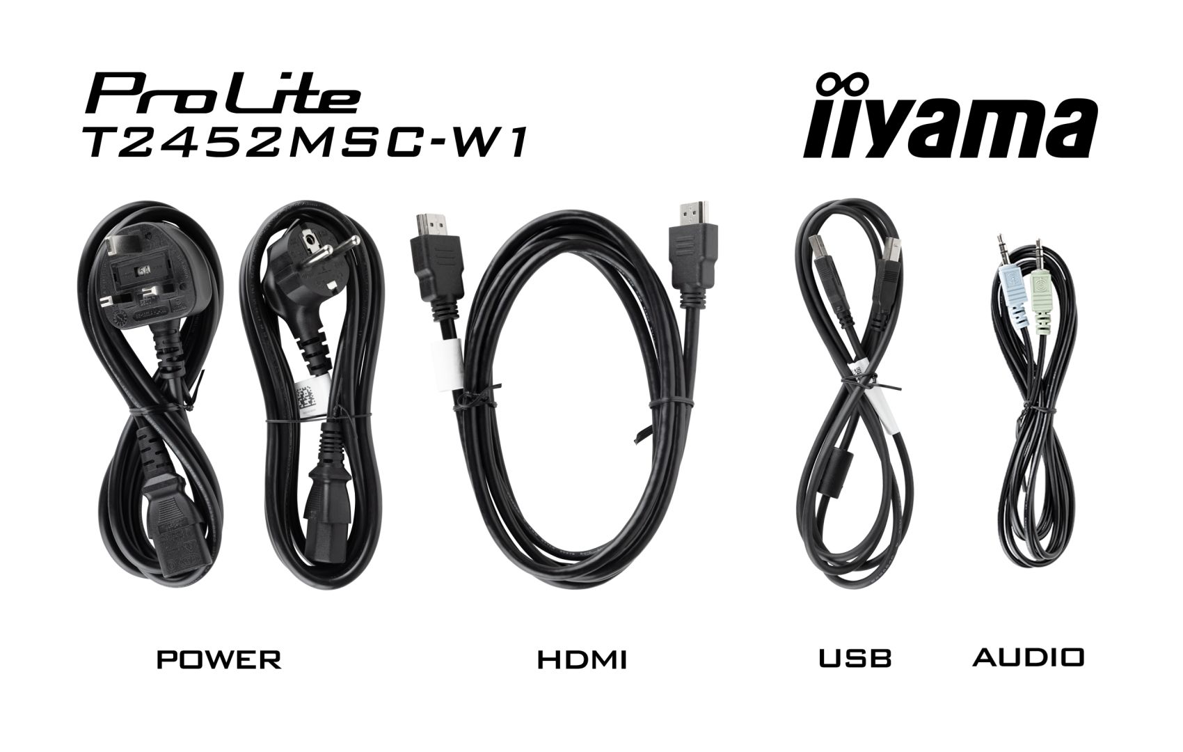 iiyama 23,8