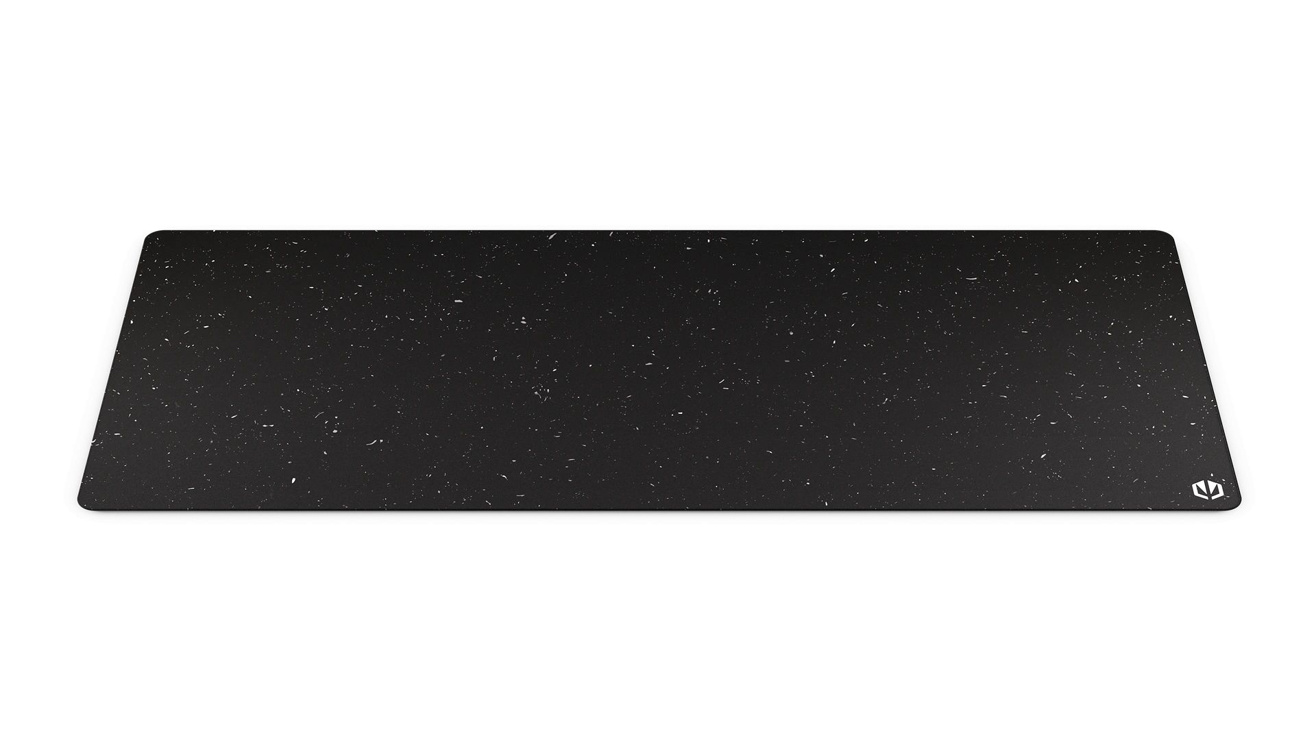 Endorfy Stoneflow XL Egérpad Black
