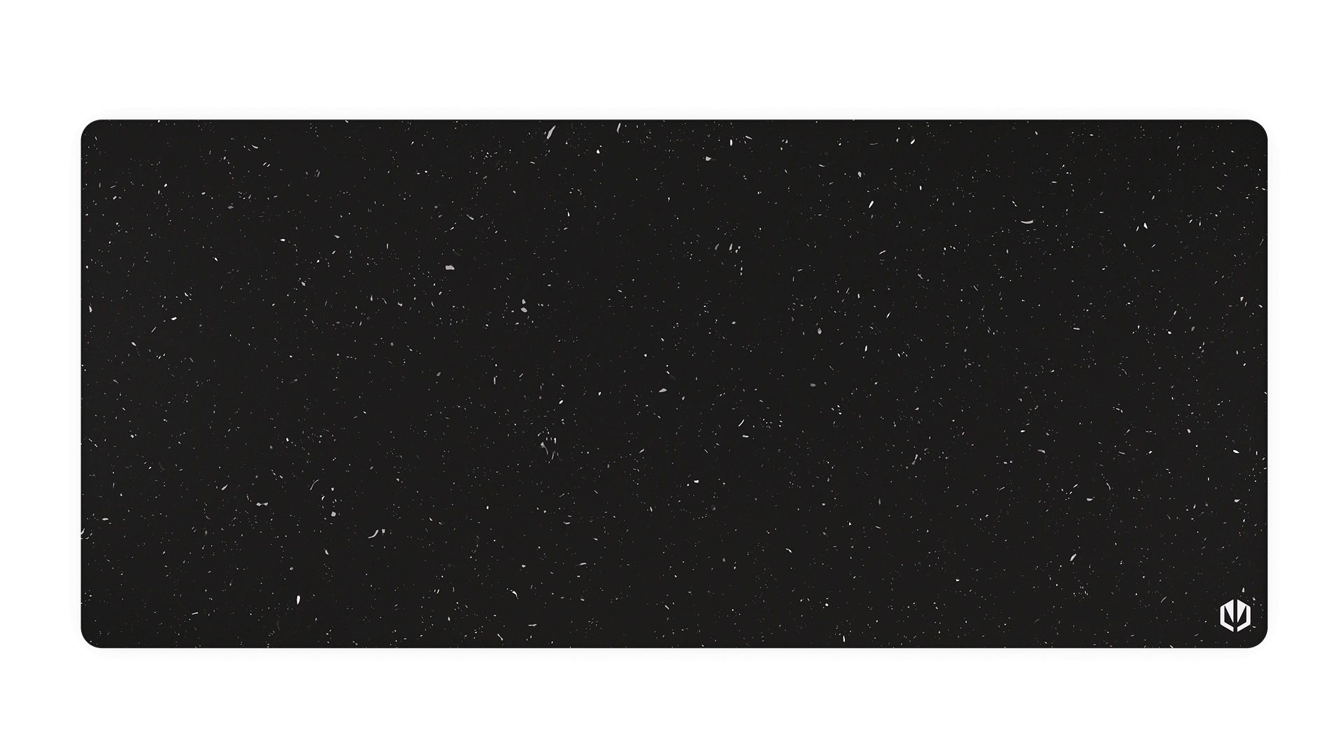 Endorfy Stoneflow XL Egérpad Black